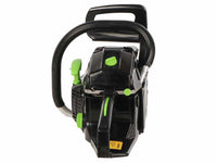 Ribimex PRTRT451 benzine kettingzaag, zwaard 45 cm, detail 8