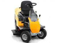 Stiga COMBI 166 zitmaaier met opvangbak 66 cm, hydrostaat, detail 9