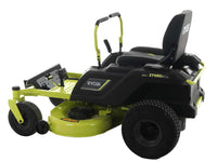 Ryobi ZTR480ex accu-zero-turn zitmaaier 107 cm, automaat, detail 8