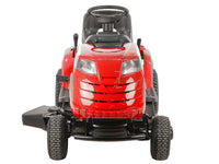 AgriEuro TOP-LINE SD 98 zitmaaier met zijuitworp 98 cm, versnellingsbak, detail 8
