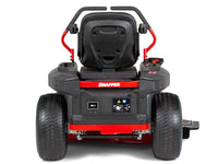 Snapper EZX107 accu-zero-turn zitmaaier 107 cm, automaat, detail 8