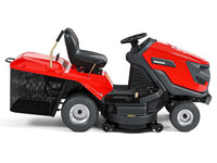 Snapper RPX102 gazontractor met opvangbak 102 cm, hydrostaat, detail 8