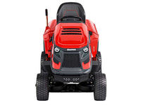 Snapper RTX102 gazontractor met opvangbak 102 cm, hydrostaat, detail 8