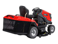 Snapper RTX122 gazontractor met opvangbak 122 cm, hydrostaat, detail 8