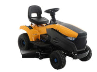 Stiga Tornado 598e accu-zitmaaier met zijuitworp 98 cm, automaat, detail 9