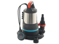 Gardena 15000 2-in-1 dompelpomp voor schoon en vuil water, detail 8