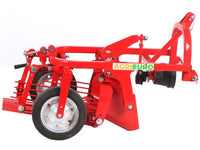 AgriEuro TOP-LINE DM 50 aardappelrooier 50 cm, detail 8
