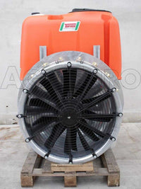 Tornado 400/71/700 nevelspuit, 400 liter, detail 9