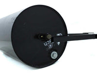 GeoTech getrokken landrol 122 cm voor zitmaaier, detail 9
