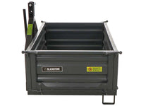 BlackStone B-TB 140 transportbak voor de trekker, detail 9