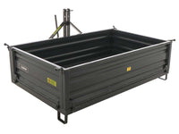BlackStone B-TB 200 transportbak voor de trekker, detail 9