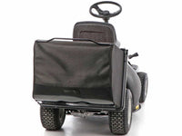 Troy-Bilt TB 60T-R SELECT zitmaaier met opvangbak 60 cm, automaat, detail 8