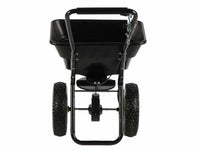 Zaai- en strooiwagen Verdemax SP300, 30 liter, detail 8