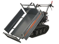 Rupsdumper laadvermogen 300 kg Wortex SFL 300, detail 9