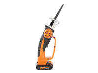 Worx WG894E accu reciprozaag, 20 V 2 Ah, detail 9
