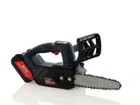 Zanon ZP 200 accu kettingzaag, zwaard 20 cm, 18 V 5 Ah, detail 8