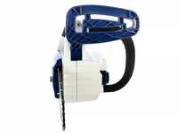 Zomax ZMDC 502 accu kettingzaag, zwaard 20 cm, 58 V 4 Ah, detail 9
