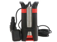 AL-KO DRAIN 15000 INOX 1100W dompelpomp voor vuil water, detail 10