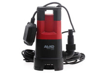 AL-KO DRAIN 7500 Classic 450W dompelpomp voor vuil water, detail 10