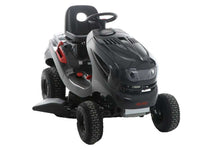 AL-KO T15 93.2 HDS-A Easy zitmaaier met zijuitworp 93 cm, hydrostaat, detail 9