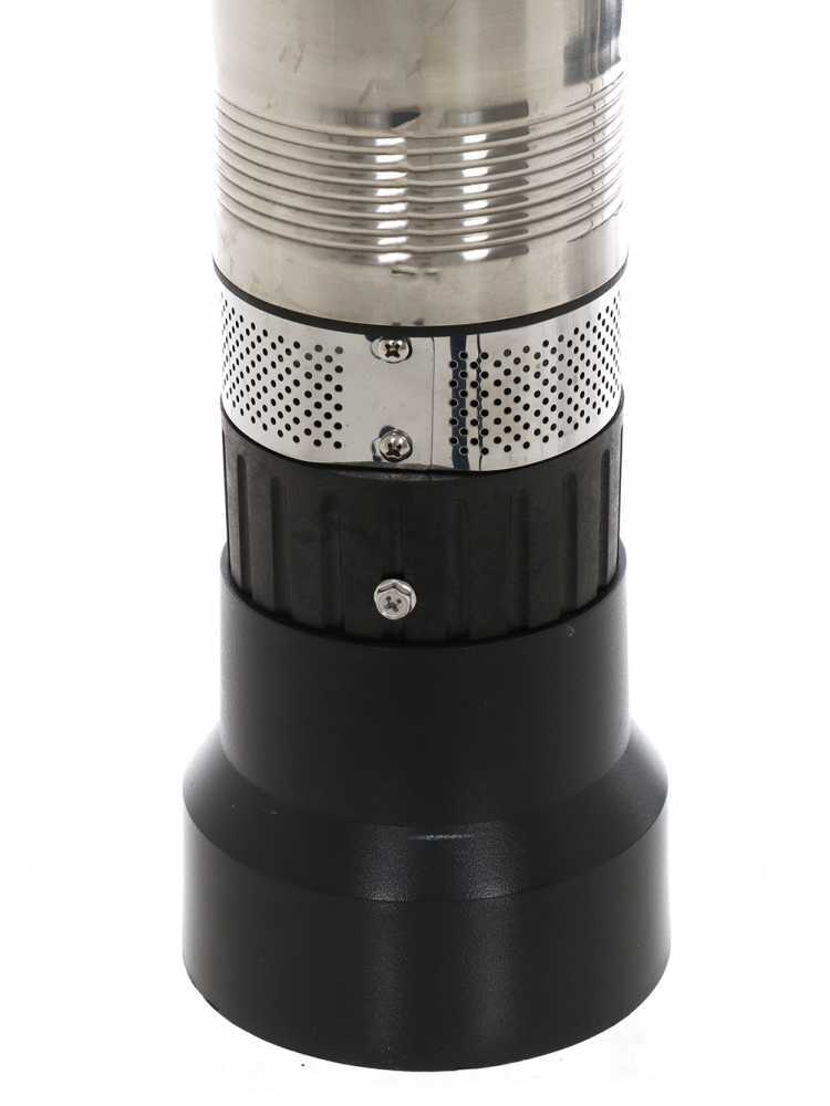 AL-KO TBP 6000/7 bronpomp, detail 10