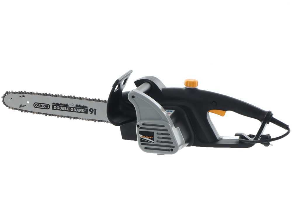 Alpina ACS 200 ET 16 elektrische kettingzaag, zwaard 40 cm, detail 9