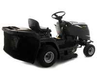 Alpina AT4 84 A gazontractor met opvangbak 84 cm, versnellingsbak, detail 9