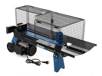 Ama 6T GNU elektrische houtklover, 6 ton, horizontaal, detail 10