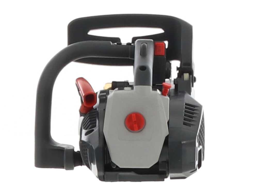 Ama Amx 26.10C benzine kettingzaag voor snoeien, zwaard 25 cm, detail 10