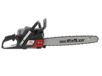 Ama AMX 50.20 benzine kettingzaag, zwaard 50 cm, detail 10