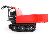 Rupsdumper laadvermogen 300 kg Ama TAG300T, detail 10