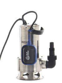 Annovi Reverberi ARUP 1100XD dompelpomp voor vuil water, detail 10