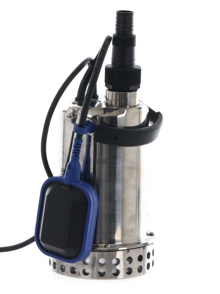 Annovi Reverberi ARUP 750XC dompelpomp voor schoon water, detail 10