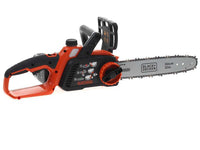 Black & Decker GKC3630L20-QW accu kettingzaag, zwaard 30 cm, 36 V 2 Ah, detail 10