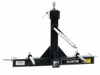 BlackStone B-BF 1000 balenvork voor de trekker, detail 9
