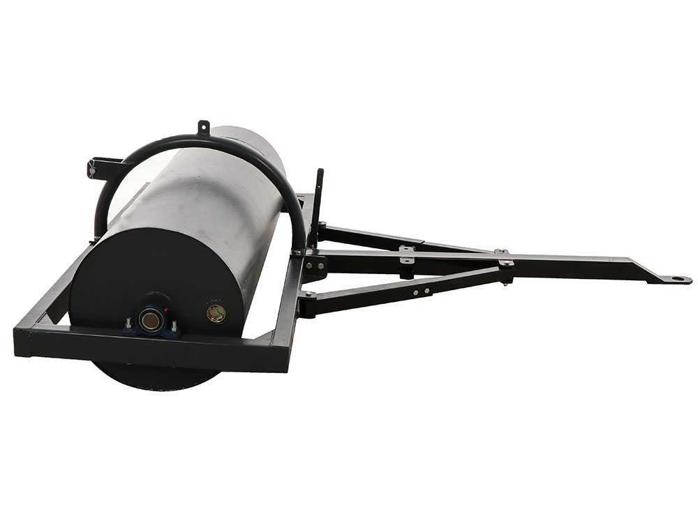 BlackStone B-LR 180 landrol 180 cm, detail 10