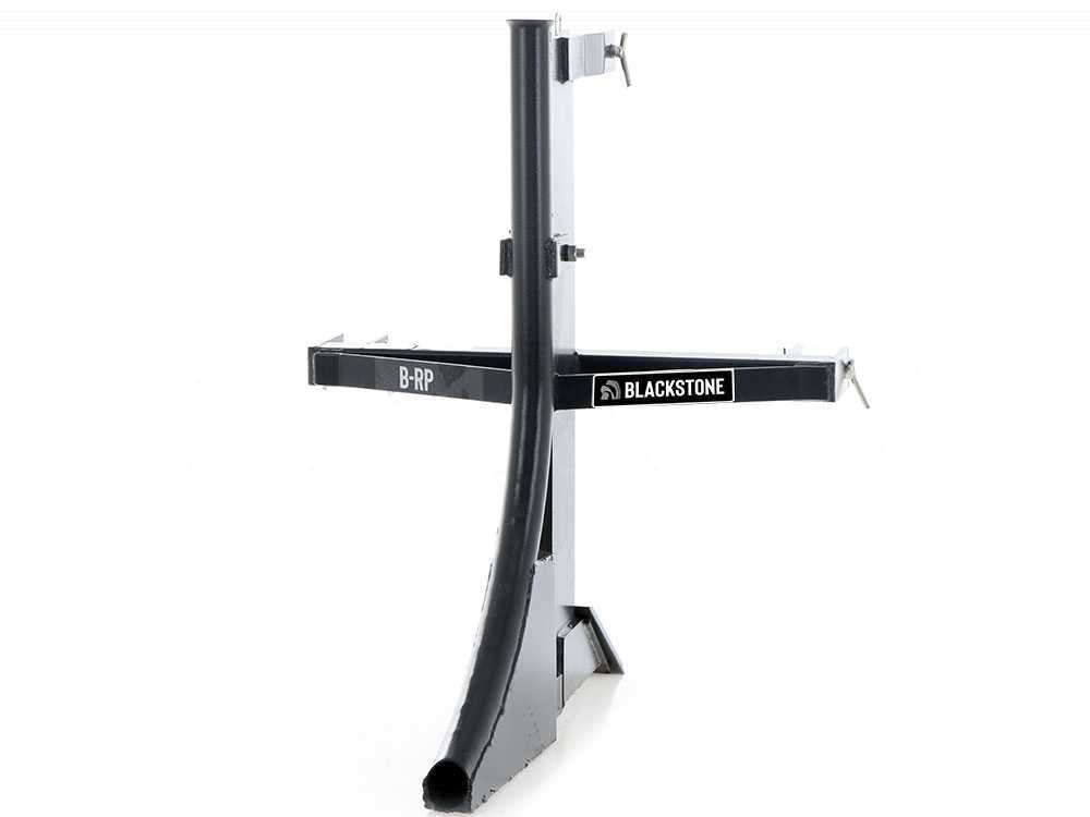 BlackStone B-RP 50 woeler, 1 tand, detail 9