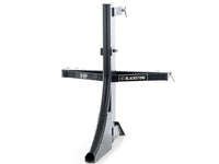 BlackStone B-RP 50 woeler, 1 tand, detail 9