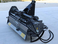 BlackStone BHTL-150 grondfrees 150 cm, hydraulisch verschuifbaar, detail 10