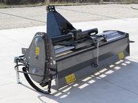 BlackStone BHTL-180 grondfrees 180 cm, hydraulisch verschuifbaar, detail 10