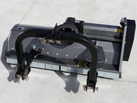 BlackStone BL 120 MSS klepelmaaier 120 cm, handmatig verschuifbaar, detail 10