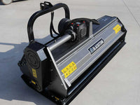 BlackStone BM 120 Hydro klepelmaaier 120 cm, hydraulisch verschuifbaar, detail 10