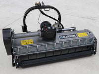 BlackStone BP 135 Hydro klepelmaaier 135 cm, hydraulisch verschuifbaar, detail 10