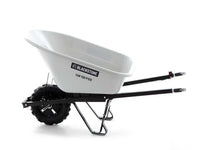 Accu motorkruiwagen laadvermogen 150 kg BlackStone CAR 150-P120, 24 V 12 Ah, detail 9