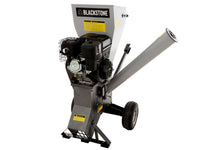 BlackStone CSB150 BS benzine hakselaar, takken tot 102 mm, detail 10