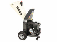 BlackStone DSP 150 L benzine hakselaar, takken tot 80 mm, detail 9