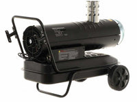 BlackStone i-BDH 20 diesel heteluchtkanon 20 kW, indirect gestookt, detail 9