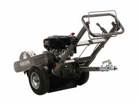 BlackStone SG 420 L ES PRO stobbenfrees, detail 9