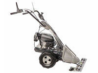 Balkmaaier 88 cm BlackStone SM 65-880, 196 cc motor, detail 9
