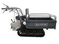 Rupsdumper laadvermogen 320 kg BlackStone TB 3250 E, detail 10